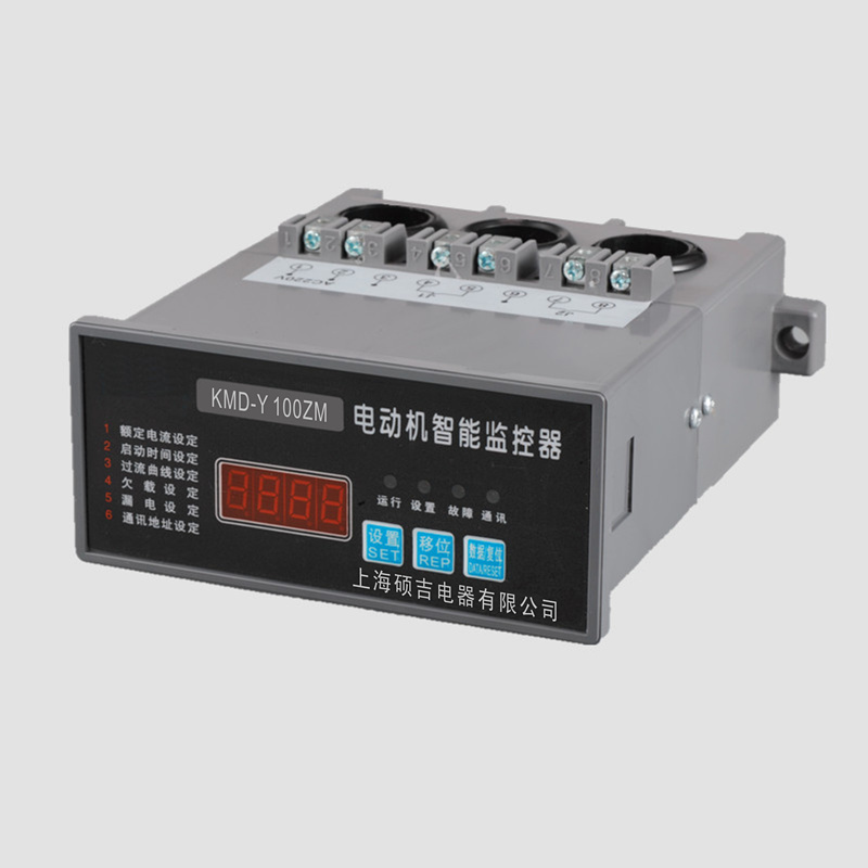 江蘇淮安電動(dòng)機(jī)保護(hù)器品牌哪個(gè)質(zhì)量好？