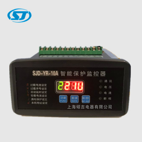 江蘇泰州電動機(jī)保護(hù)器哪里有賣？