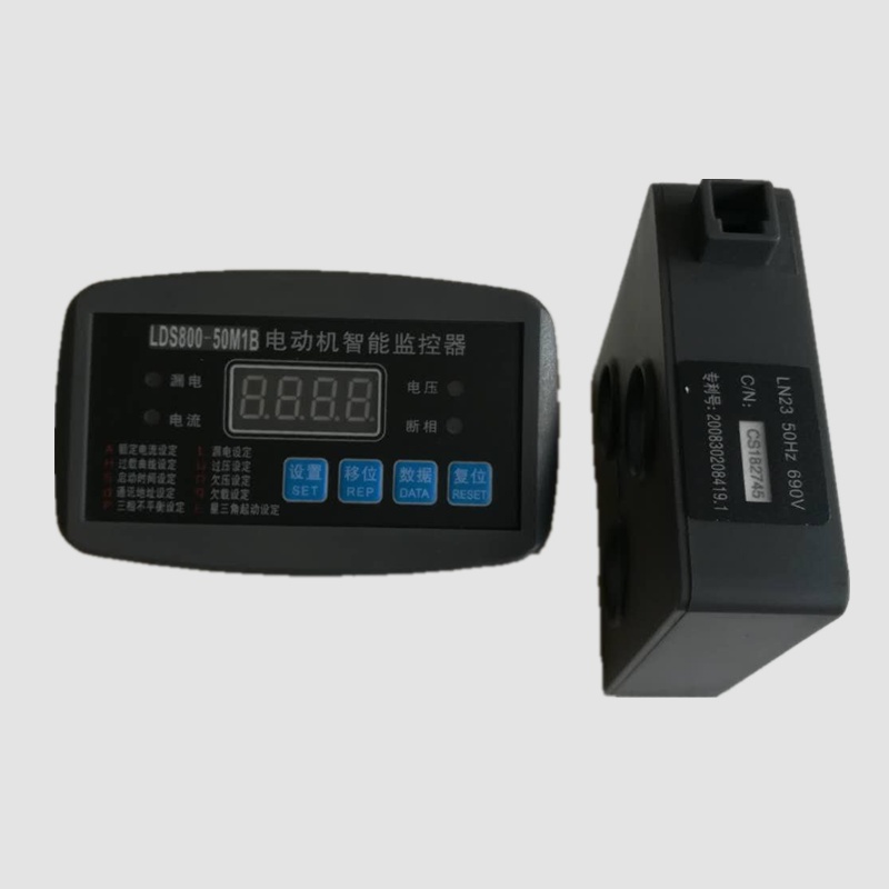 江蘇鎮(zhèn)江電機(jī)過流保護(hù)器哪個品牌好？
