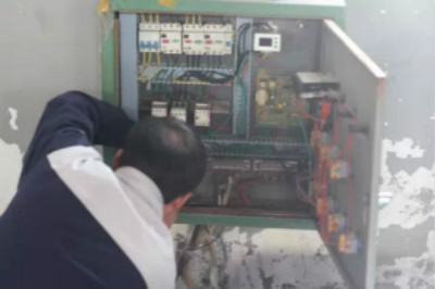 上海碩吉電動機(jī)保護(hù)器在紡織行業(yè)的運用