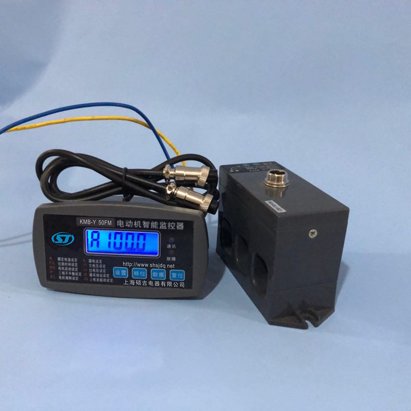 河北秦皇島電動機(jī)綜合保護(hù)器廠家哪個好？