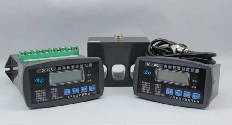 DZJ-S-L電動機保護控制器哪家質量好